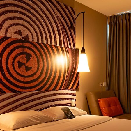 Ibis Apartadó Extérieur photo