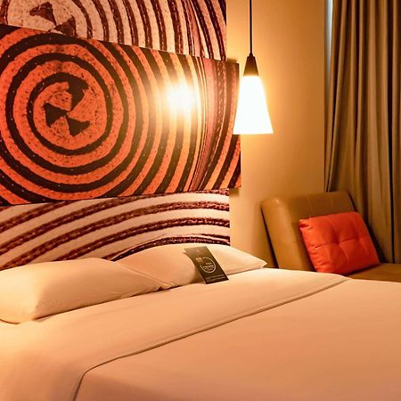 Ibis Apartadó Extérieur photo