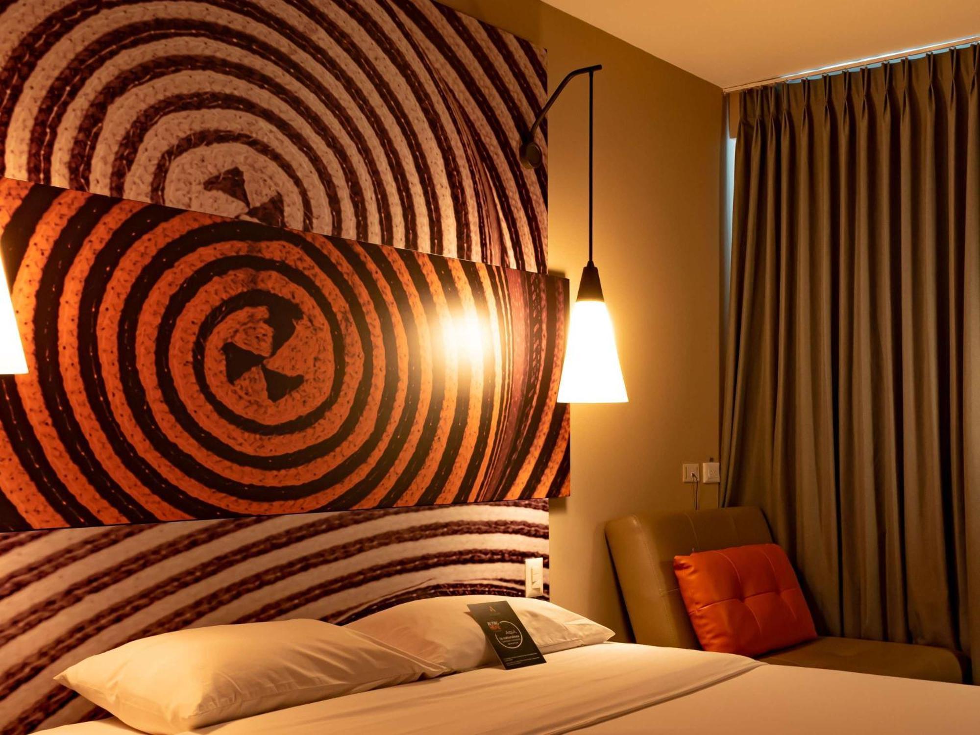 Ibis Apartadó Extérieur photo