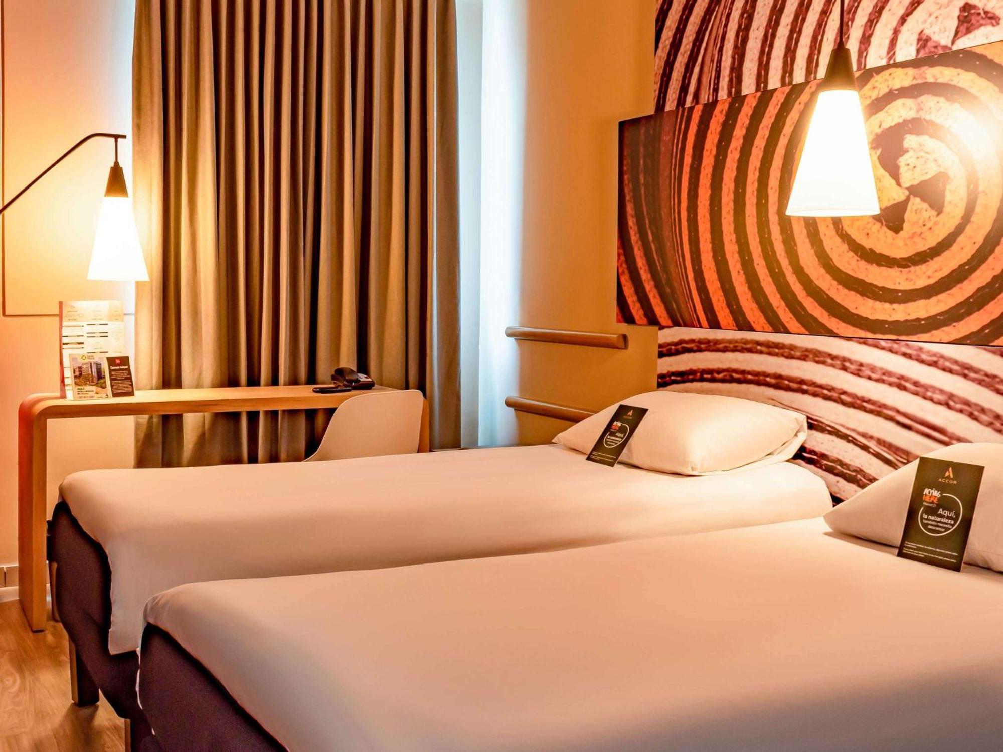 Ibis Apartadó Extérieur photo