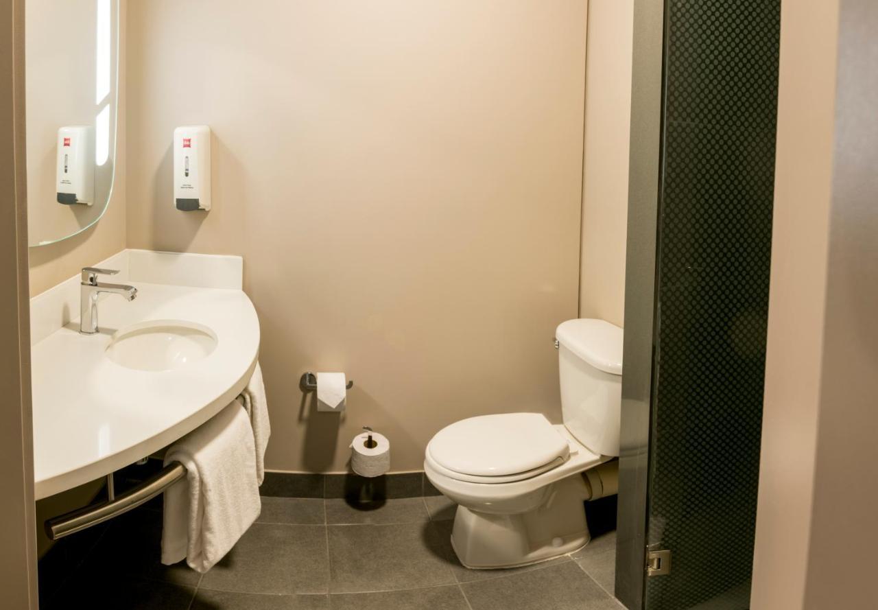 Ibis Apartadó Extérieur photo
