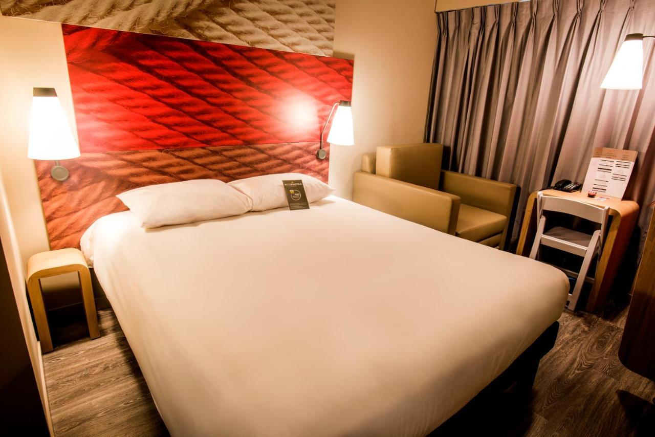 Ibis Apartadó Extérieur photo