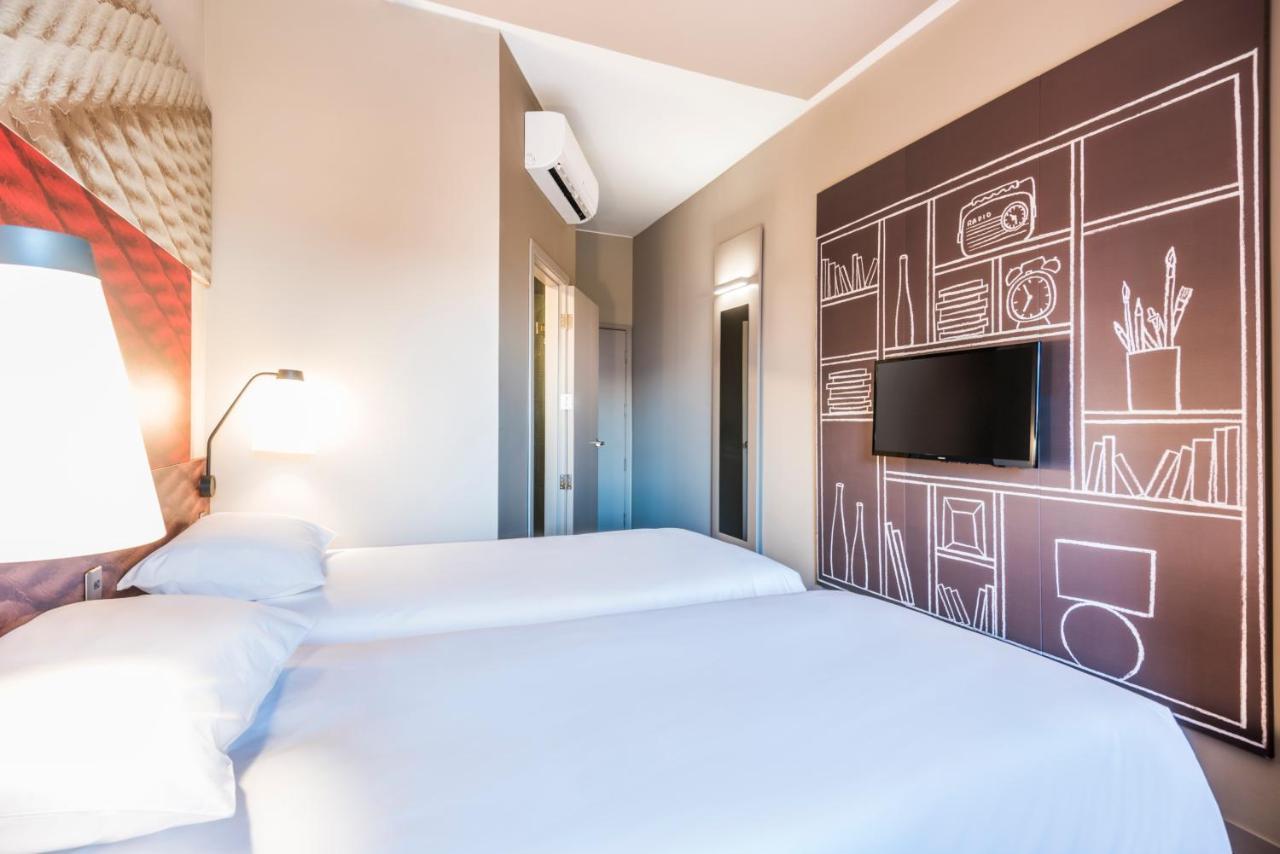 Ibis Apartadó Extérieur photo