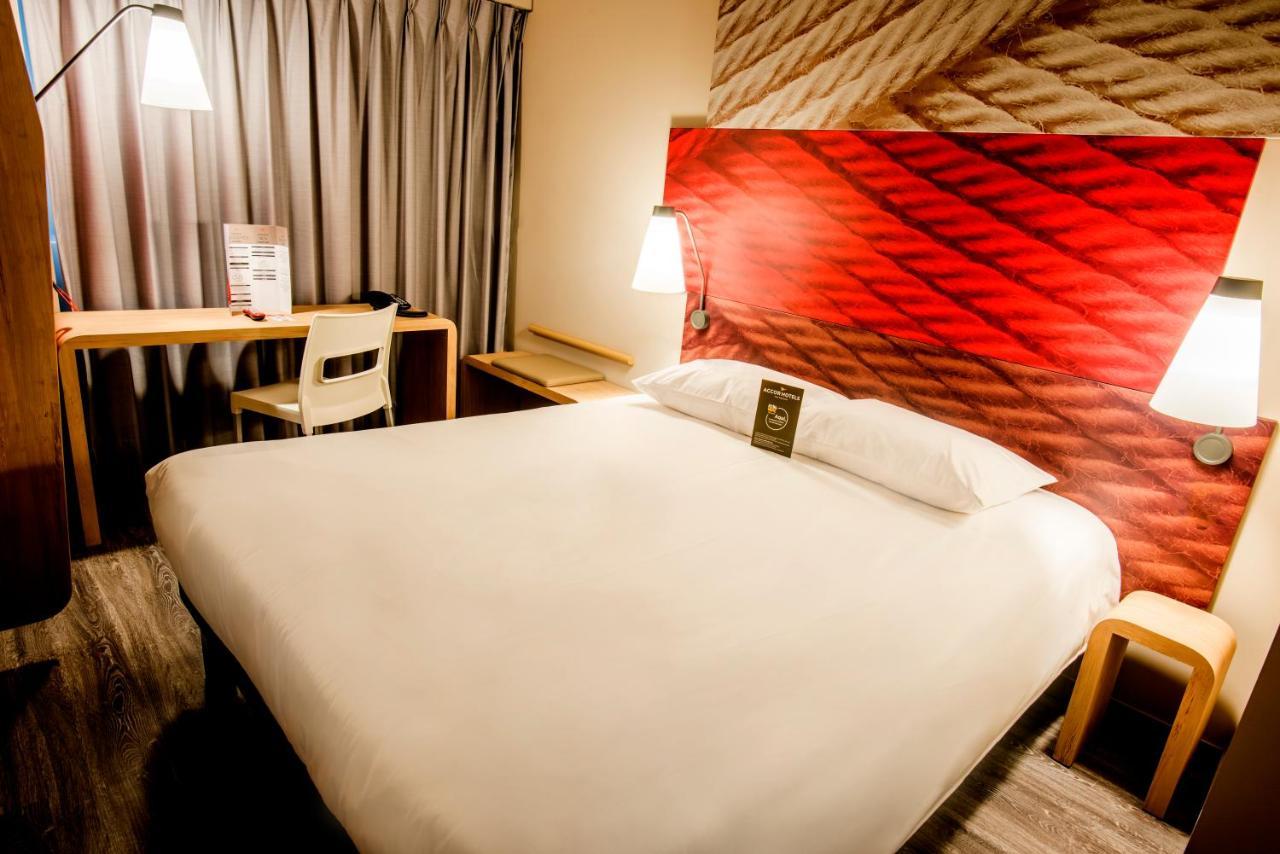 Ibis Apartadó Extérieur photo