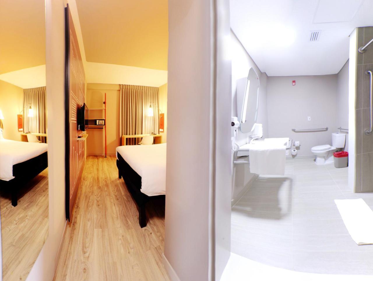 Ibis Apartadó Extérieur photo