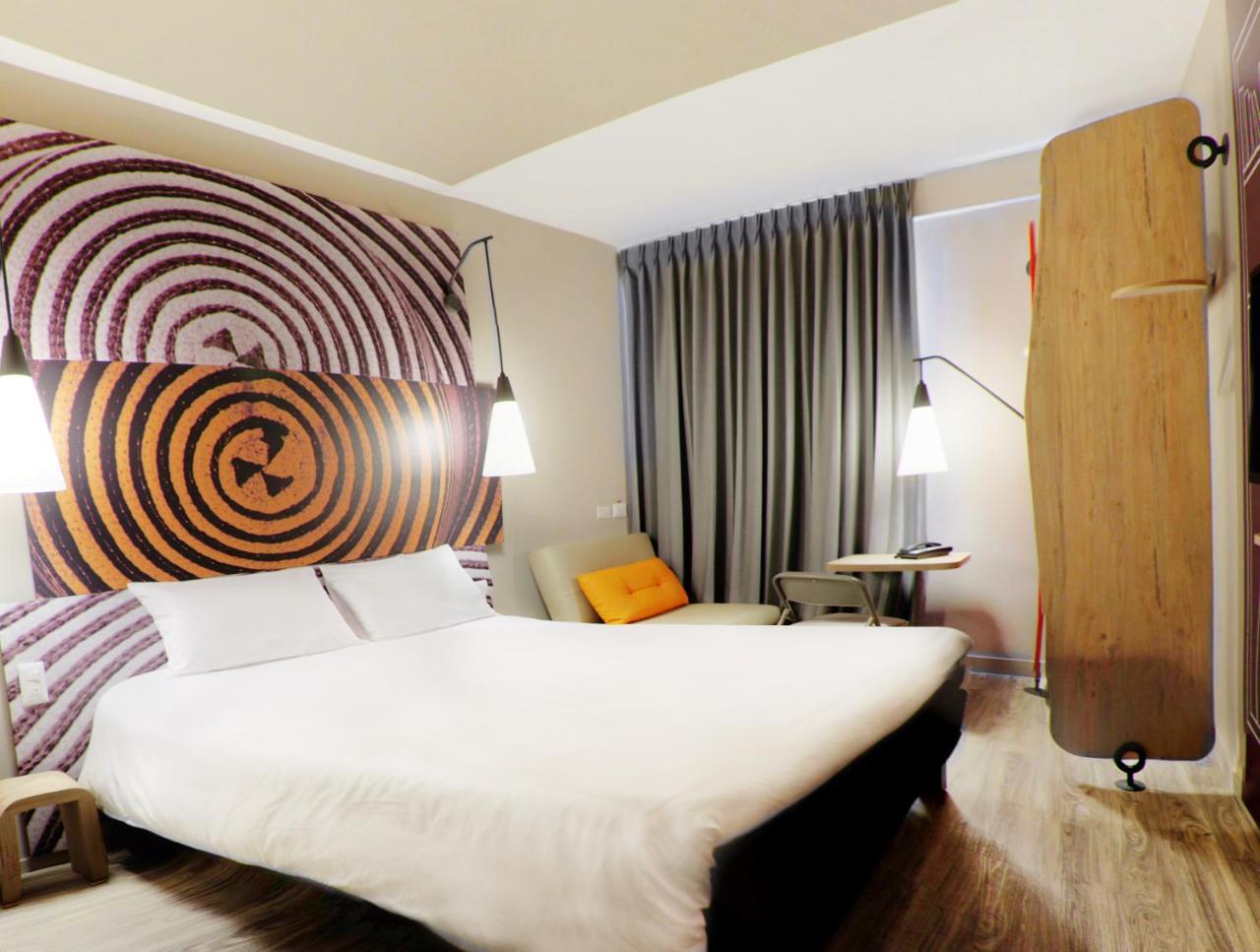 Ibis Apartadó Extérieur photo