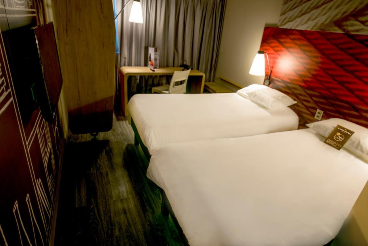 Ibis Apartadó Extérieur photo