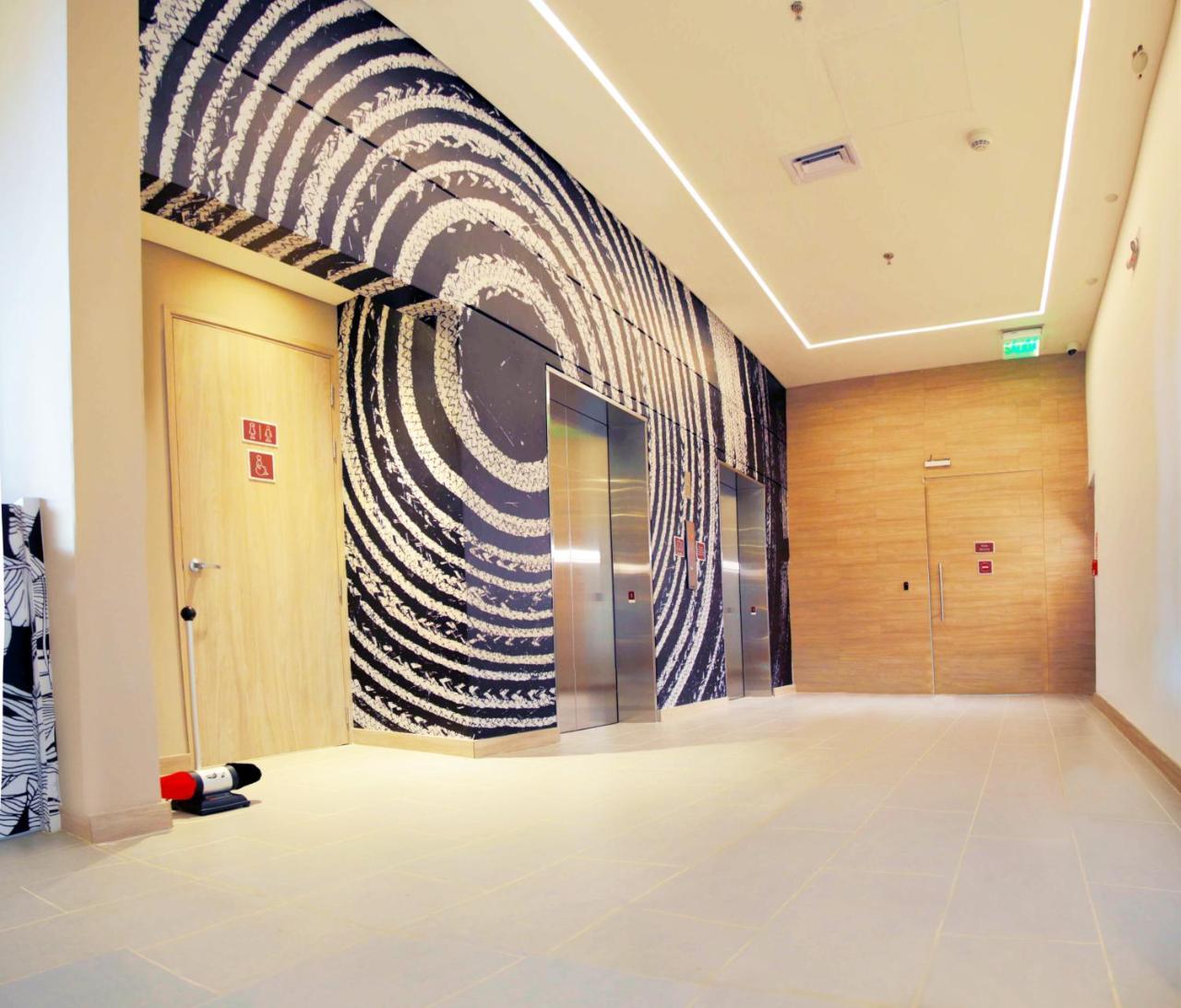 Ibis Apartadó Extérieur photo