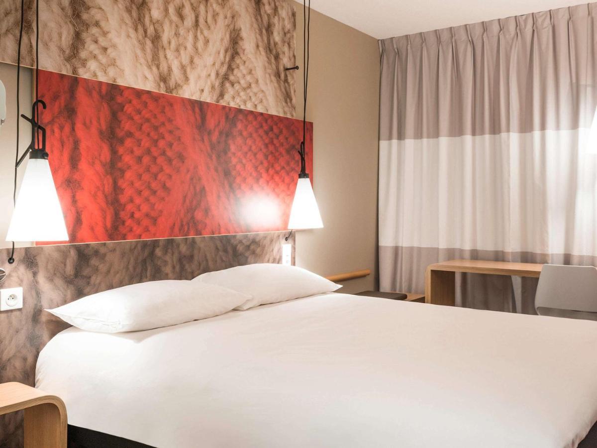 Ibis Apartadó Extérieur photo